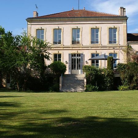Château de Grenier Saint-Léger Exterior foto