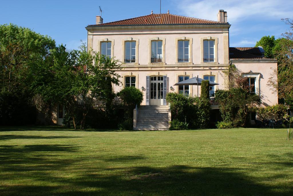 Château de Grenier Saint-Léger Exterior foto