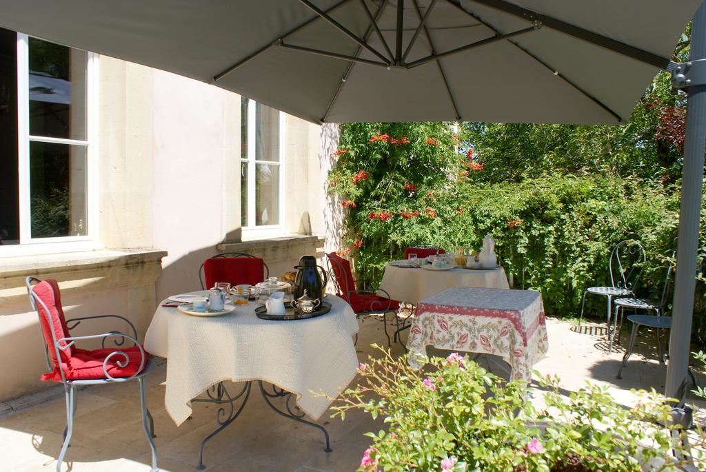 Château de Grenier Saint-Léger Quarto foto