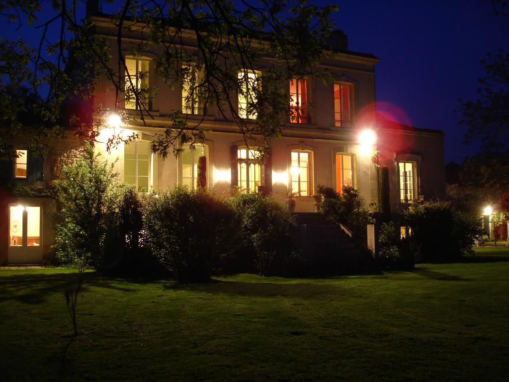 Château de Grenier Saint-Léger Exterior foto