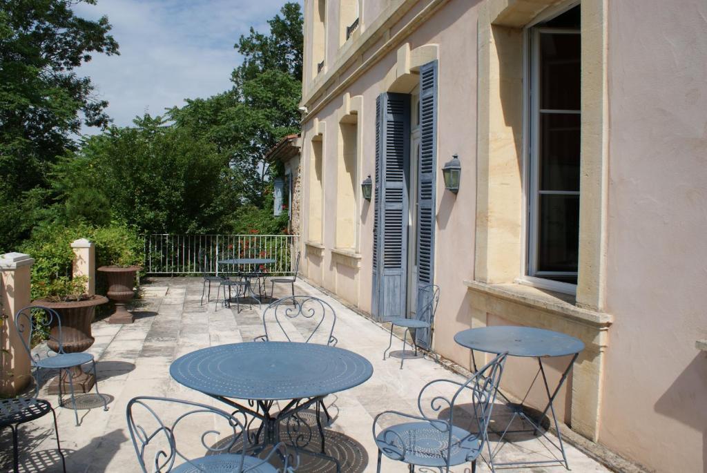 Château de Grenier Saint-Léger Exterior foto