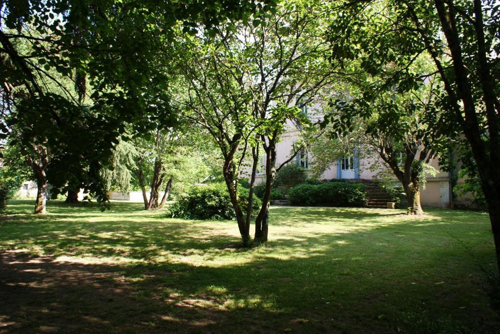 Château de Grenier Saint-Léger Exterior foto