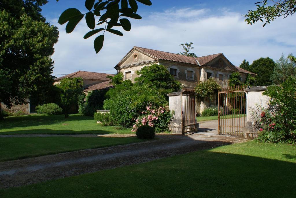 Château de Grenier Saint-Léger Exterior foto