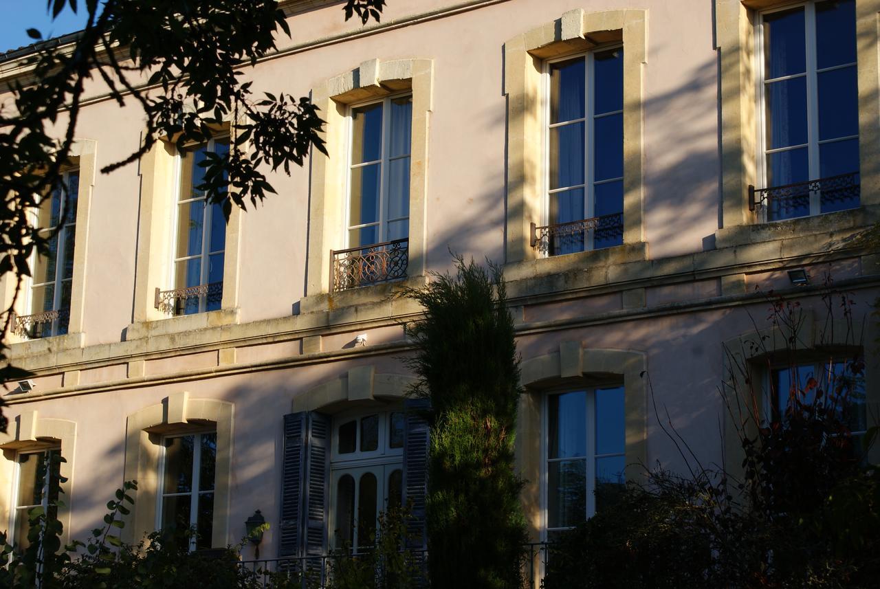 Château de Grenier Saint-Léger Exterior foto